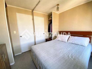 Departamento en Venta en Cruchaga Montt/ Huerfanos