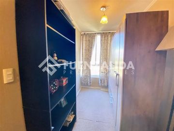 Departamento en Venta en Cruchaga Montt/ Huerfanos