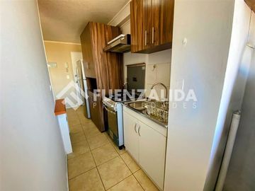 Departamento en Venta en Cruchaga Montt/ Huerfanos