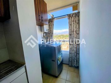 Departamento en Venta en Cruchaga Montt/ Huerfanos