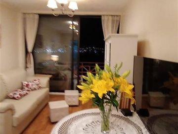 Departamento en Venta en Avenida Diego Portales 571 Vista directa al Mar