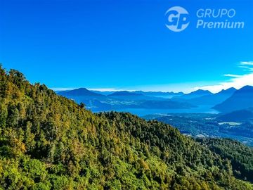 Parcela en Venta en Curriñe Futrono