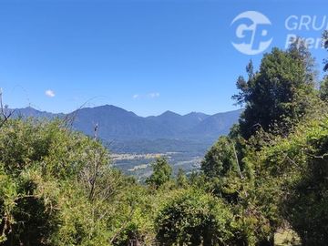 Parcela en Venta en Curriñe Futrono