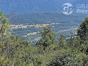 Parcela en Venta en Curriñe Futrono