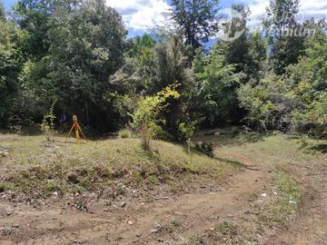 Parcela en Venta en Curriñe Futrono