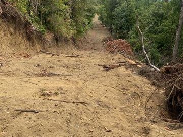 Parcela en Venta en Curriñe Futrono