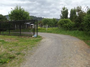 Casa en Venta en calle Concepcion Lago Ranco