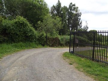Casa en Venta en calle Concepcion Lago Ranco