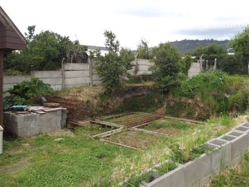 Casa en Venta en calle Concepcion Lago Ranco