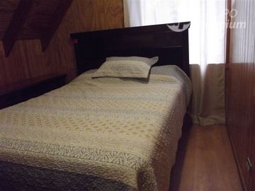 Casa en Venta en calle Concepcion Lago Ranco