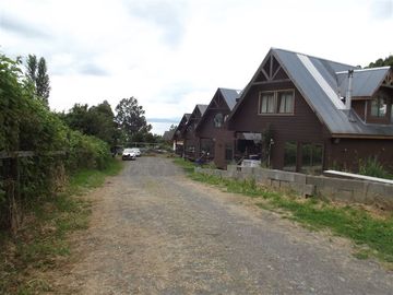 Casa en Venta en calle Concepcion Lago Ranco