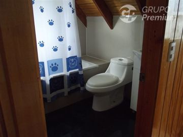 Casa en Venta en calle Concepcion Lago Ranco