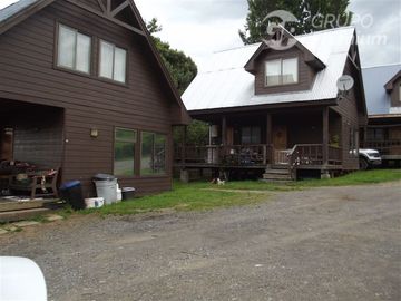 Casa en Venta en calle Concepcion Lago Ranco