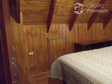 Casa en Venta en calle Concepcion Lago Ranco