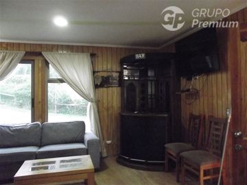 Casa en Venta en calle Concepcion Lago Ranco