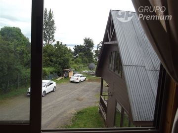 Casa en Venta en calle Concepcion Lago Ranco