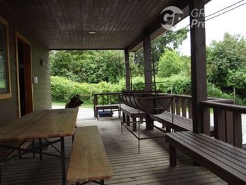 Sitio en Venta en calle Concepcion Lago Ranco