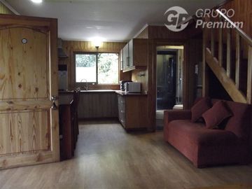 Sitio en Venta en calle Concepcion Lago Ranco