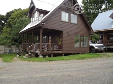 Sitio en Venta en calle Concepcion Lago Ranco