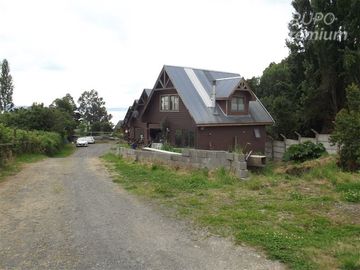 Sitio en Venta en calle Concepcion Lago Ranco