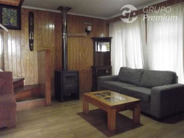 Sitio en Venta en calle Concepcion Lago Ranco