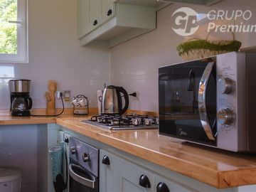 Casa en Venta en SECTOR FUNDO ETCHEGARAY SN PANGUIPULLI