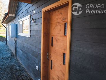 Casa en Venta en SECTOR FUNDO ETCHEGARAY SN PANGUIPULLI