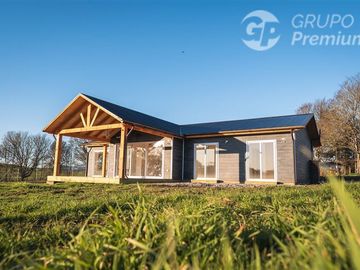 Casa en Venta en SECTOR FUNDO ETCHEGARAY SN PANGUIPULLI