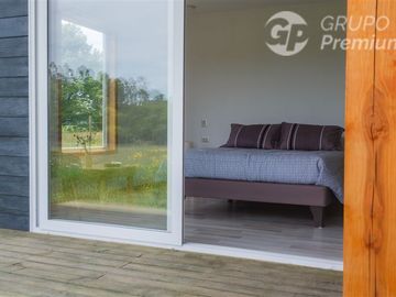 Casa en Venta en SECTOR FUNDO ETCHEGARAY SN PANGUIPULLI