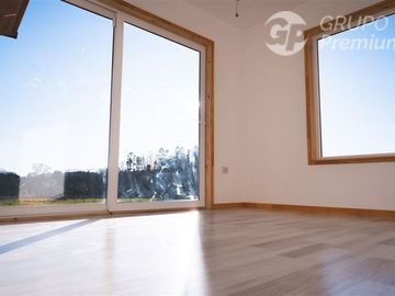 Casa en Venta en SECTOR FUNDO ETCHEGARAY SN PANGUIPULLI