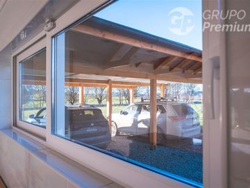 Casa en Venta en SECTOR FUNDO ETCHEGARAY SN PANGUIPULLI