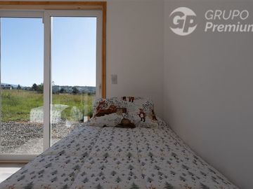 Casa en Venta en SECTOR FUNDO ETCHEGARAY SN PANGUIPULLI