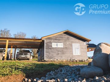 Casa en Venta en SECTOR FUNDO ETCHEGARAY SN PANGUIPULLI