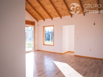 Casa en Venta en SECTOR FUNDO ETCHEGARAY SN PANGUIPULLI