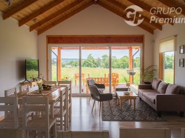 Casa en Venta en SECTOR FUNDO ETCHEGARAY SN PANGUIPULLI
