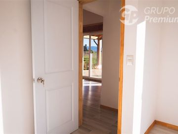 Casa en Venta en SECTOR FUNDO ETCHEGARAY SN PANGUIPULLI