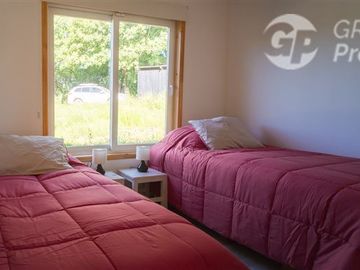 Casa en Venta en SECTOR FUNDO ETCHEGARAY SN PANGUIPULLI