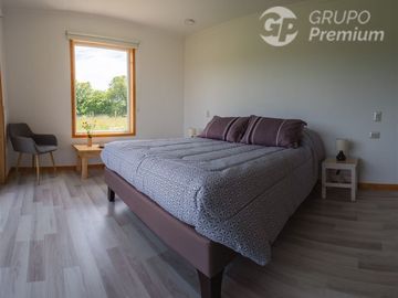Casa en Venta en SECTOR FUNDO ETCHEGARAY SN PANGUIPULLI