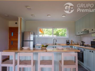 Casa en Venta en SECTOR FUNDO ETCHEGARAY SN PANGUIPULLI