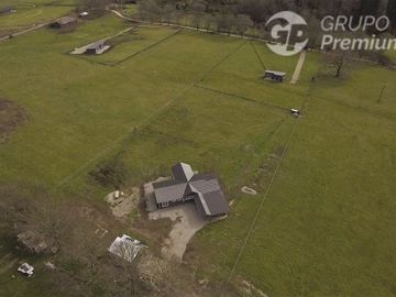 Casa en Venta en SECTOR FUNDO ETCHEGARAY SN PANGUIPULLI