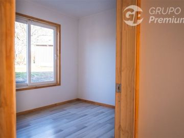 Casa en Venta en SECTOR FUNDO ETCHEGARAY SN PANGUIPULLI