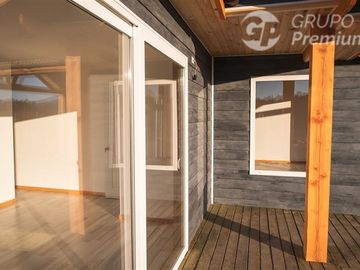 Casa en Venta en SECTOR FUNDO ETCHEGARAY SN PANGUIPULLI