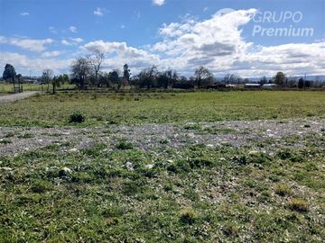 Parcela en Venta en SECTOR ROFUCO BAJO COMUNA DE LA UNION
