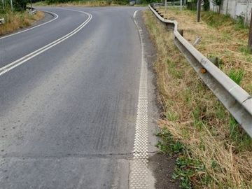 Parcela en Venta en SECTOR ROFUCO BAJO COMUNA DE LA UNION