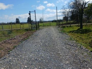 Parcela en Venta en SECTOR ROFUCO BAJO COMUNA DE LA UNION