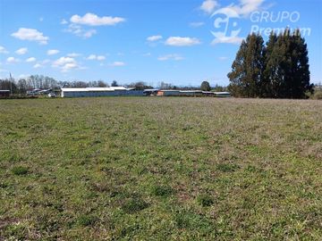 Parcela en Venta en SECTOR ROFUCO BAJO COMUNA DE LA UNION