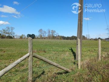 Parcela en Venta en SECTOR ROFUCO BAJO COMUNA DE LA UNION