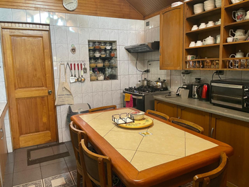 Casa en Venta en San Hugo con Don Mateo