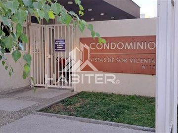 Departamento en Venta en Avenida Sor Vicenta