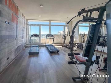 Departamento en Venta en Ongolmo, Concepción